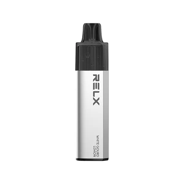 悅刻拋棄式8000口 冬瓜檸檬茶