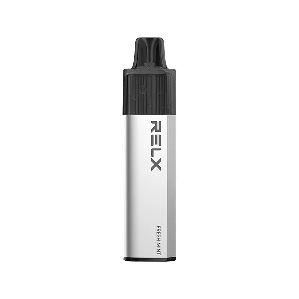悅刻拋棄式8000口 薄荷