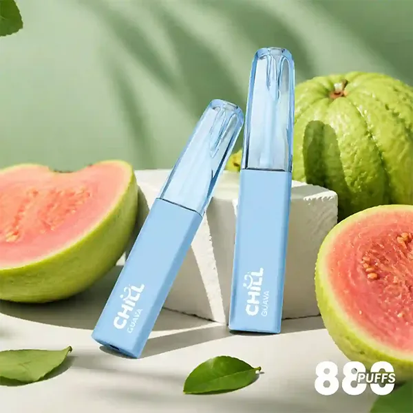 鴨嘴獸拋棄式8800口 芭樂